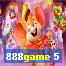 888game 5